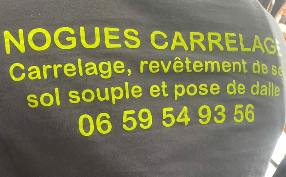 NOGUES CARRELAGE